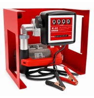 Petroll Starlet 80 Basic заправочная станция для дизельного топлива