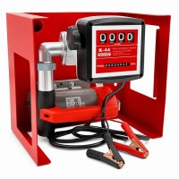 Petroll Starlet 80 Basic заправочная станция для дизельного топлива (уценка)
