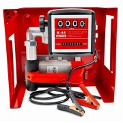 Petroll Starlet 80 Basic заправочная станция для дизельного топлива