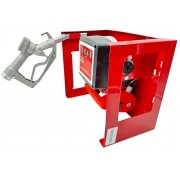 Petroll Starlet 80 Basic заправочная станция для дизельного топлива