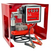 Petroll Starlet 80 Basic заправочная станция для дизельного топлива