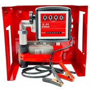 Petroll Starlet 80 Basic заправочная станция для дизельного топлива