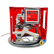 Petroll Starlet 80 заправочная станция для дизельного топлива