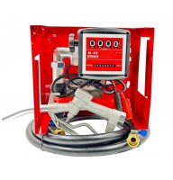 Petroll Starlet 80 заправочная станция для дизельного топлива