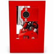 Petroll Starlet 80 заправочная станция для дизельного топлива