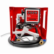 Petroll Starlet 80 заправочная станция для дизельного топлива
