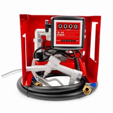 Petroll Starlet 80 заправочная станция для дизельного топлива