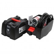 Piusi Box Pro заправочная станция для дизельного топлива