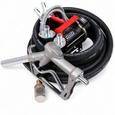 Piusi Kit Batteria 3000 заправочная станция для дизельного топлива