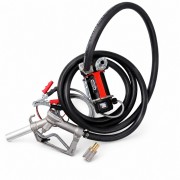 Piusi Kit Batteria 3000 заправочная станция для дизельного топлива