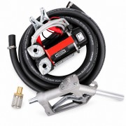 Piusi Kit Batteria 3000 заправочная станция для дизельного топлива