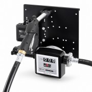 Piusi ST Panther 12V K33 A60 заправочная станция для дизельного топлива