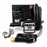 Piusi ST Panther 12V K33 A60 заправочная станция для дизельного топлива