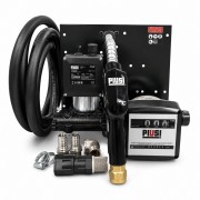 Piusi ST Panther 12V K33 A60 заправочная станция для дизельного топлива