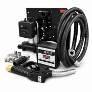 Piusi ST Panther 12V K33 A60 заправочная станция для дизельного топлива