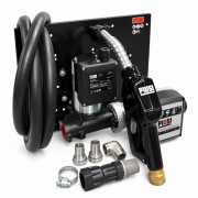 Piusi ST Panther 12V K33 A60 заправочная станция для дизельного топлива