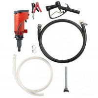 Pressol Prema 12 заправочная станция для дизельного топлива