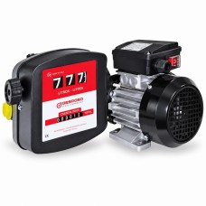 Gespasa Iron S50 заправочная станция для дизельного топлива