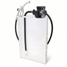 Gespasa Kits заправочная станция для дизельного топлива