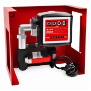 Petroll Cosmic 40 Basic заправочная станция для дизельного топлива