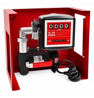 Petroll Cosmic 40 Basic заправочная станция для дизельного топлива