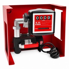 Petroll Cosmic 40 Basic заправочная станция для дизельного топлива