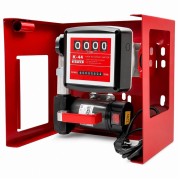 Petroll Cosmic 40 Basic заправочная станция для дизельного топлива