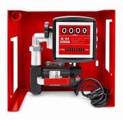 Petroll Cosmic 40 Basic заправочная станция для дизельного топлива
