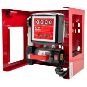 Petroll Cosmic 40 Basic заправочная станция для дизельного топлива