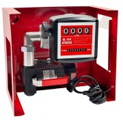 Petroll Cosmic 40 Basic заправочная станция для дизельного топлива