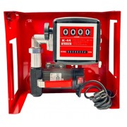 Petroll Cosmic 40 Basic заправочная станция для дизельного топлива