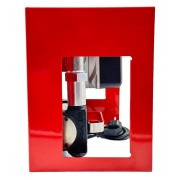 Petroll Cosmic 40 Basic заправочная станция для дизельного топлива