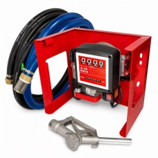 Petroll Cosmic 40 заправочная станция для дизельного топлива