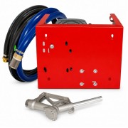 Petroll Cosmic 40 заправочная станция для дизельного топлива