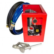 Petroll Cosmic 40 заправочная станция для дизельного топлива