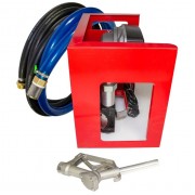 Petroll Cosmic 40 заправочная станция для дизельного топлива