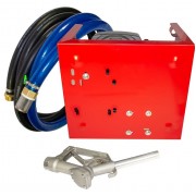 Petroll Cosmic 40 заправочная станция для дизельного топлива