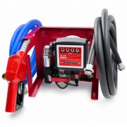Petroll Cosmic 40A заправочная станция для дизельного топлива