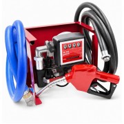 Petroll Cosmic 40A заправочная станция для дизельного топлива