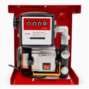 Petroll Cosmic 60 Basic заправочная станция для дизельного топлива