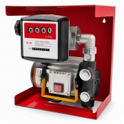 Petroll Cosmic 60 Basic заправочная станция для дизельного топлива