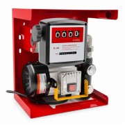 Petroll Cosmic 60 Basic заправочная станция для дизельного топлива