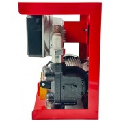 Petroll Cosmic 60 Basic заправочная станция для дизельного топлива