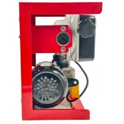 Petroll Cosmic 60 Basic заправочная станция для дизельного топлива