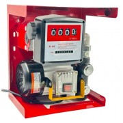 Petroll Cosmic 60 Basic заправочная станция для дизельного топлива