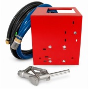 Petroll Cosmic 60 заправочная станция для дизельного топлива