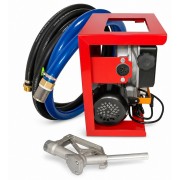Petroll Cosmic 60 заправочная станция для дизельного топлива