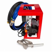 Petroll Cosmic 60 заправочная станция для дизельного топлива