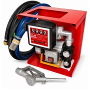Petroll Cosmic 60 заправочная станция для дизельного топлива