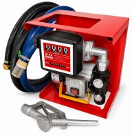 Petroll Cosmic 60 заправочная станция для дизельного топлива